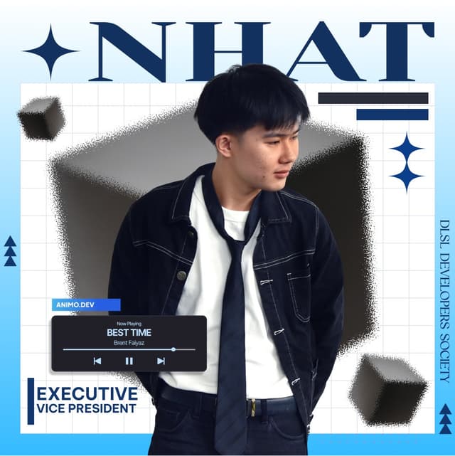 Le Nhat Vu